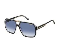 Carrera-Sport Lunettes de soleil VICTORY C 01/S EI7 Noir Cristal 60/15/145 Homme