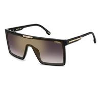 Carrera Lunettes de Soleil VICTORY C 07/S 807 BLACK 99/1/145 Homme