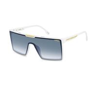 Carrera Lunettes de Soleil VICTORY C 07/S VK6 WHITE 99/1/145 Homme