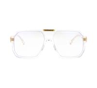 Carrera-Sport Monture optique VICTORY C 01/BB Homme Bio polyamide Carré Anti-lumière bleue