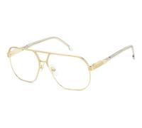 Lunettes de Vue - CARRERA - CARRERA 1135 - Carré - GOLD - Homme - Métal