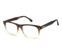 Carrera Lunettes de Vue 249-0My Unisex 55mm 1ut