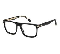 Carrera Lunettes de Vue 312 BLACK STRIPE 54/19/150 homme