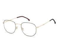 Carrera Lunettes de Vue 323 Matte black gold 51/21/145 Homme