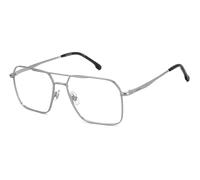 Carrera-Sport Lunettes de vue 336 Ruthenium 57/16/145 Homme