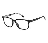 Carrera Homme C FLEX 03/G 807 Montures optiques Acétate Noir Carré