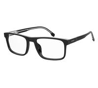 Carrera Lunettes de Vue C FLEX 04/G 807 BLACK 57/17/150 Homme