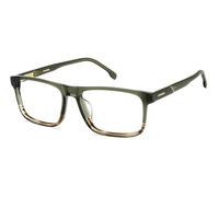 Carrera Lunettes de Vue C FLEX 04/G XGW GREEN HAVANA 57/17/150 Homme