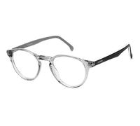 CARRERA lunettes, modèle 310, couleur gris, verre 48 mm, pont 21 mm, non polarisées