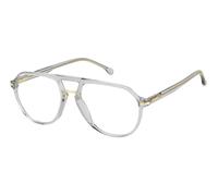 CARRERA lunettes, modèle 345, couleur gris, verre 55 mm, pont 17 mm