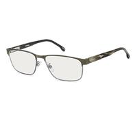 CARRERA lunettes, modèle C FLEX 06, couleur MILITARY vert, verre 57 mm, pont 16 mm