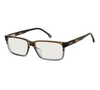 CARRERA lunettes, modèle C FLEX 07, couleur marron HORN, verre 54 mm, pont 16 mm
