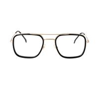 Carrera - Lunettes - unisex - Accessoires - Noir - Taille: 52 MM