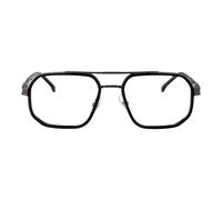 Carrera - Lunettes - unisex - Accessoires - Noir - Taille: 55 MM