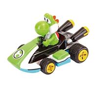 Carrera Mario Kart 8 Modèle De Voiture De Rallye Pré-Assemblé 1:43-Carrera