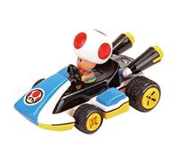 Carrera Mario Kart 8 Modèle De Voiture De Rallye Pré-Assemblé 1:43-Carrera