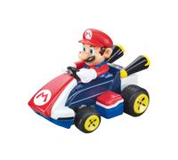 CARRERA Mario Kart® Mini RC voiture de circuit