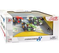 Carrera Mario Kart(TM) - 3Pack 1:43