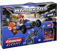 Carrera Mario Kart(TM) - Mach 8 1:43