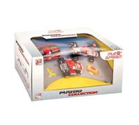 Carrera Mario Kart(TM) - Mario 3Pack 1:43