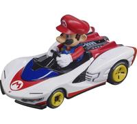 Carrera Mario Kart(TM) - P-Wing - Mario 1:43