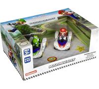 Carrera Mario Kart(TM) - P-Wing Twinpack 1:43