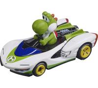 Carrera Mario Kart(TM) - P-Wing - Yoshi 1:43