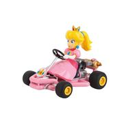 Carrera Mario Kart (TM) Pipe Kart, Peach 1:18 Modèle Radiocommandé 2,4GHz