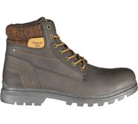 CARRERA MARRON BOULONS HOMMES : Couleur - Marron, Taille - 40 Taille : 40 Couleur : Marron