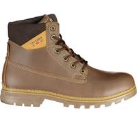CARRERA MARRON BOULONS HOMMES : Couleur - Marron, Taille - 40 Taille : 40 Couleur : Marron