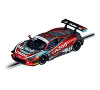 Carrera Voiture de slot McLaren 720S GT3 Enduro Motorsport n° 77 British GT 2023