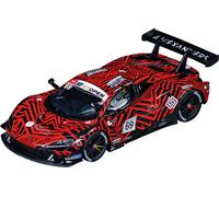 Carrera McLaren 720S GT3 'Optimum Motorsport, No.69' Inter 1:32