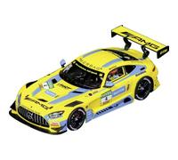 Carrera Mercedes-AMG GT3 Evo Mercedes-AMG Team HRT, No.4 DTM 2023