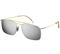 Carrera mixte adulte 186/S Montures de lunettes, Multicolore (Palladgol), 59