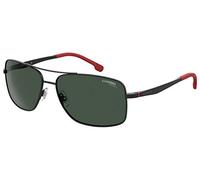 Carrera mixte adulte Lunettes de Soleil 8040/S, 003/QT, 60