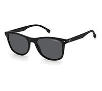 Carrera Mixte Carrera 2022t/S Lunettes de soleil, Noir, 51 EU