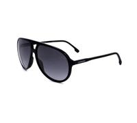 Carrera CARRERA 237/S 807, Lunettes de soleil, Aviateur, Homme, Noir