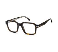 Carrera - Monture 370 086 - Homme - Accessoires - Brun - Taille: 51 MM