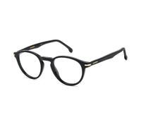 Carrera - Monture Noire 310 Lunettes de soleil - unisex - Accessoires - Noir - Taille: 48 MM