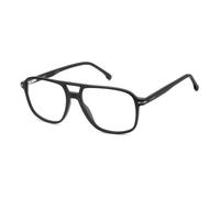 Carrera - Monture optique 373 003 - Homme - Accessoires - Noir - Taille: 55 MM