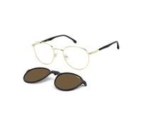 Carrera - Monture optique CA 368/C - Homme - Accessoires - Jaune - Taille: 51 MM