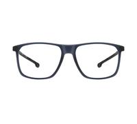 Carrera - Monture Optique Carduc 053 FLL - Homme - Accessoires - Bleu - Taille: 56 MM