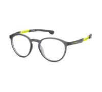 Carrera - Monture optique - Homme - Accessoires - Gris - Taille: 51 MM