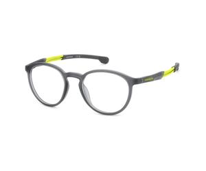 Carrera - Monture optique - Homme - Accessoires - Gris - Taille: 51 MM