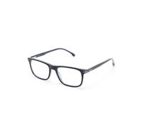 Carrera - Monture optique - Homme - Accessoires - Noir - Taille: 53 MM
