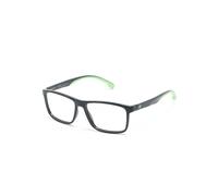 Carrera - Monture Optique Noire Classique - Homme - Accessoires - Noir - Taille: 52 MM