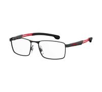 Carrera - Montures de lunettes - unisex - Accessoires - Noir - Taille: 56 MM