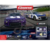Carrera NASCAR Daytona Challenge 1:32