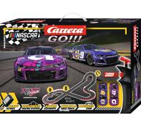 Carrera GO!!! - NASCAR Talladega Competition, Circuit