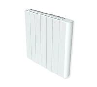 Carrera NELIA - Radiateur à inertie sèche Céramique Compact - 1500 Watt